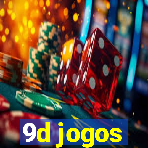 9d jogos